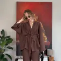 NeoMyst 4001 Kimono Modal Takım
