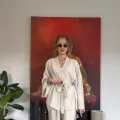 NeoMyst 4001 Kimono Modal Takım