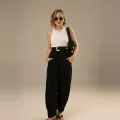 NeoMyst 1004 Baggy Pantolon