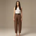 NeoMyst 1004 Baggy Pantolon