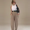 NeoMyst 1004 Baggy Pantolon