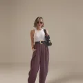 NeoMyst 1004 Baggy Pantolon