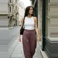 NeoMyst 1004 Baggy Pantolon