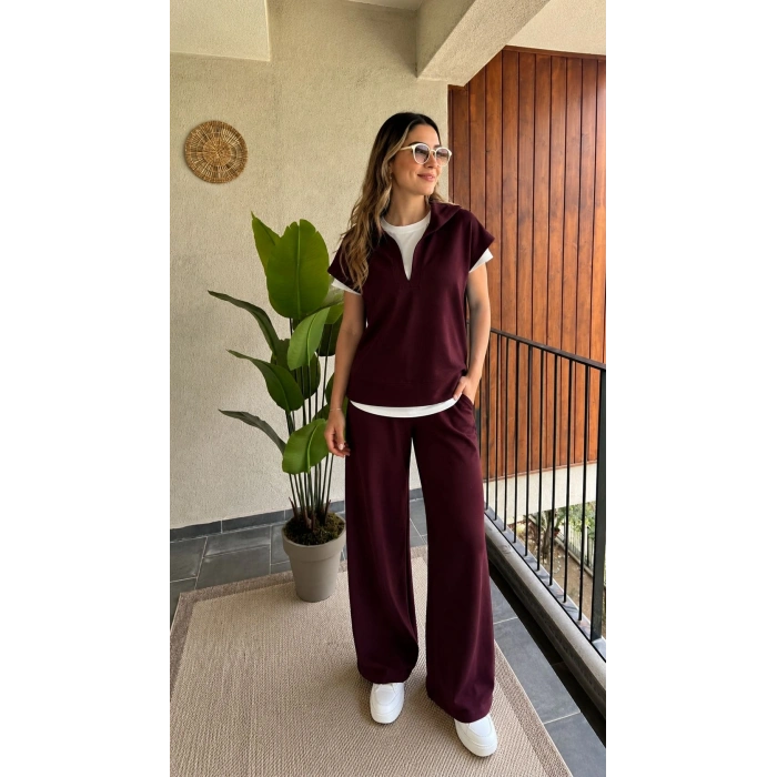Bedıl Spor Takım Bordo