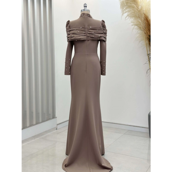 ADEN ABİYE SÜTLÜ KAHVE