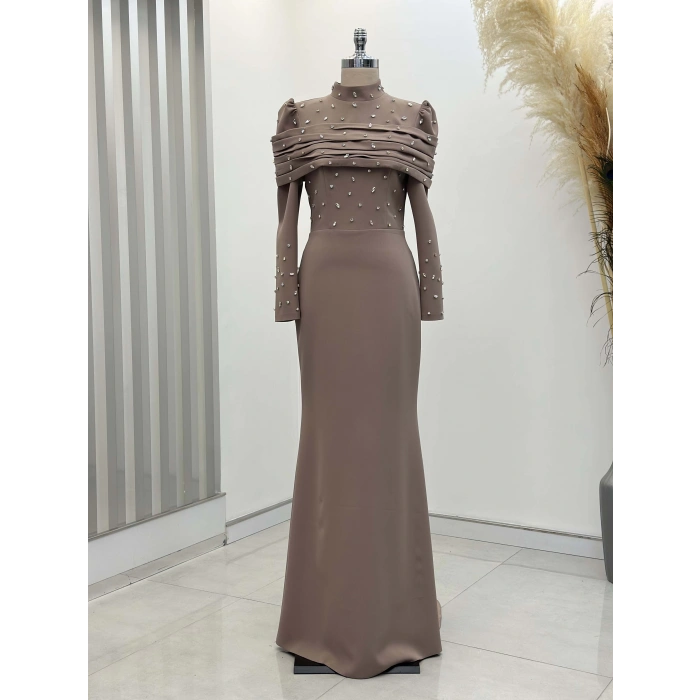 ADEN ABİYE SÜTLÜ KAHVE