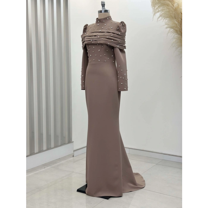 ADEN ABİYE SÜTLÜ KAHVE