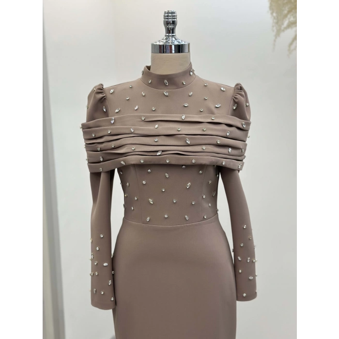 ADEN ABİYE SÜTLÜ KAHVE