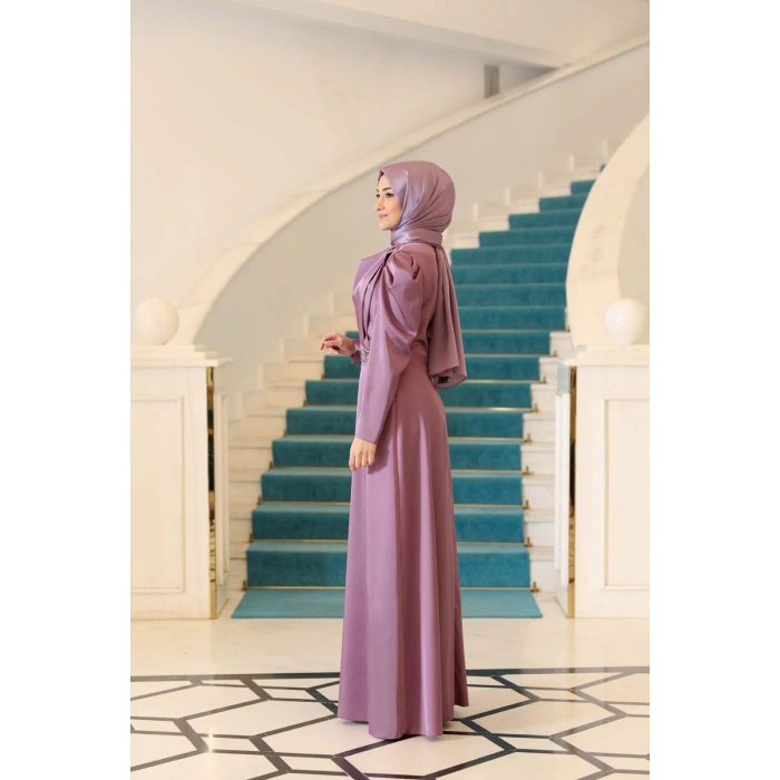 ALİN ABİYE GÜL KURUSU