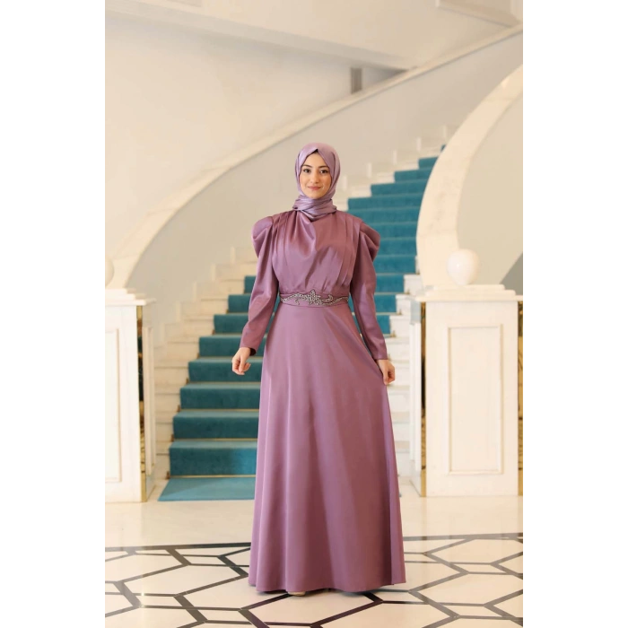 ALİN ABİYE GÜL KURUSU