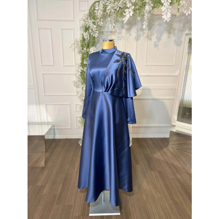 ALİN ABİYE İNDİGO