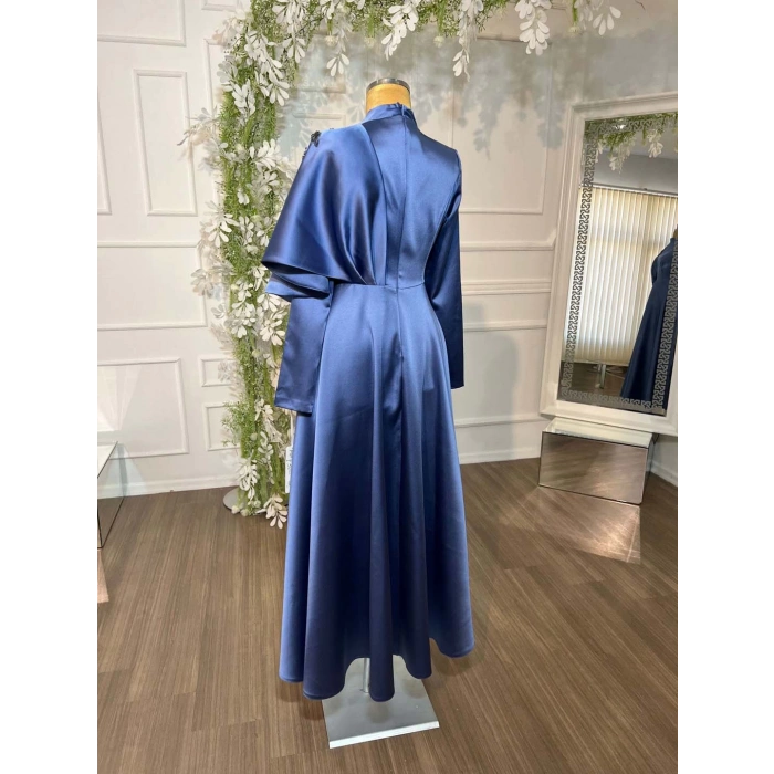 ALİN ABİYE İNDİGO