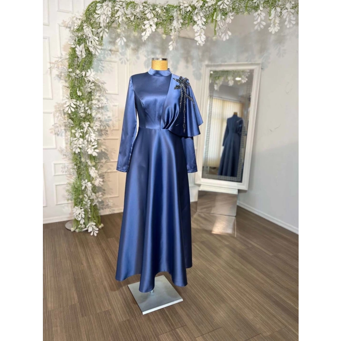 ALİN ABİYE İNDİGO