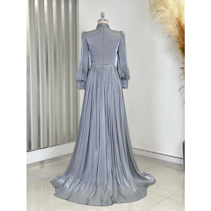 ASTORİA ABİYE ANTRASİT