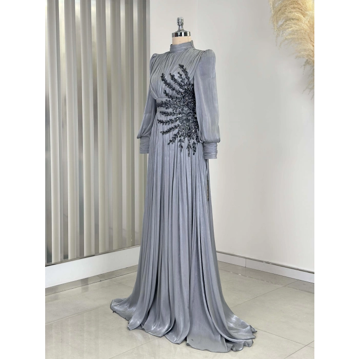 ASTORİA ABİYE ANTRASİT