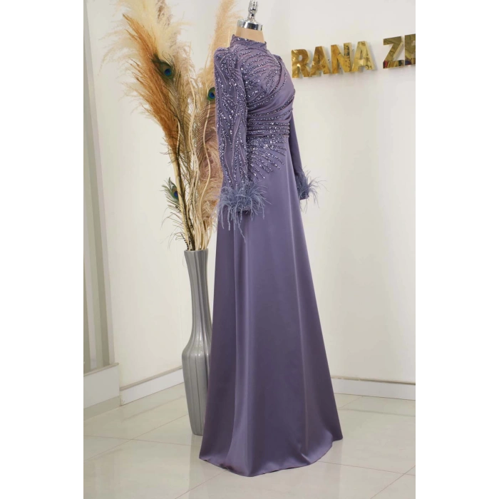 BİANCA ABİYE ERGUVAN