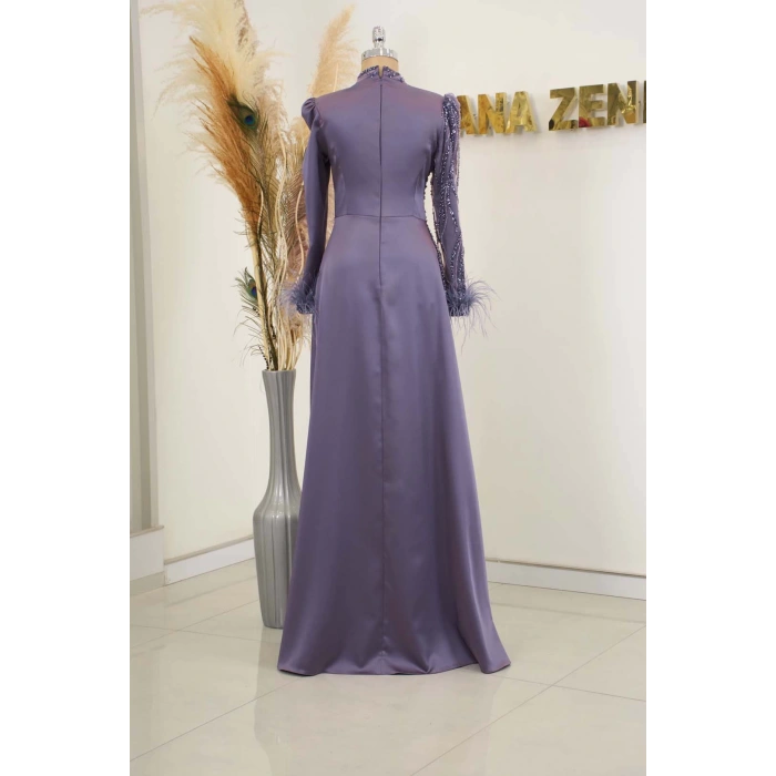 BİANCA ABİYE ERGUVAN