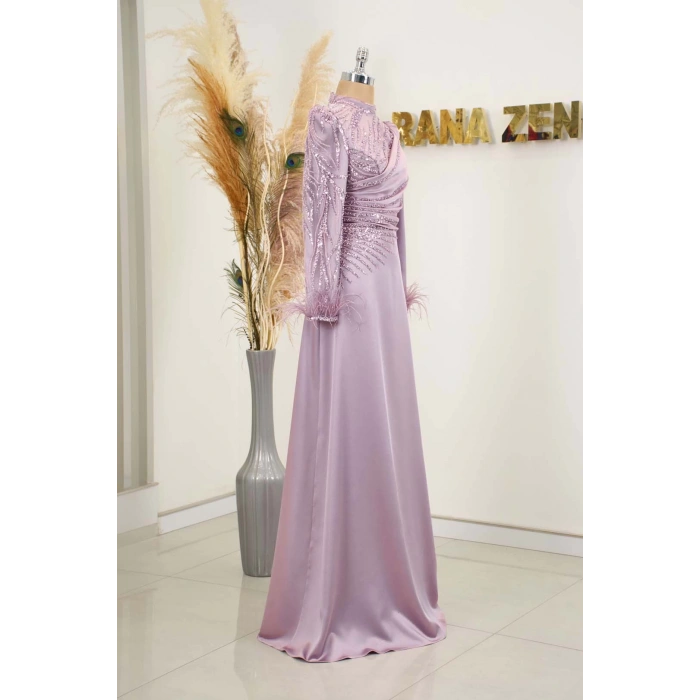 BİANCA ABİYE LİLA