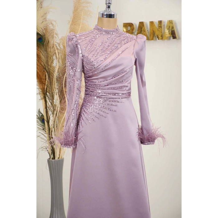 BİANCA ABİYE LİLA