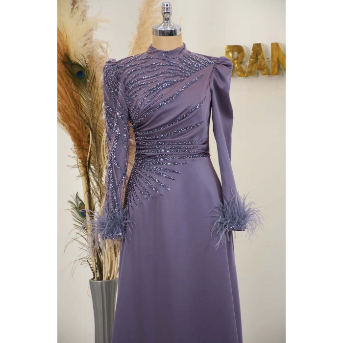 BİANCA ABİYE ERGUVAN