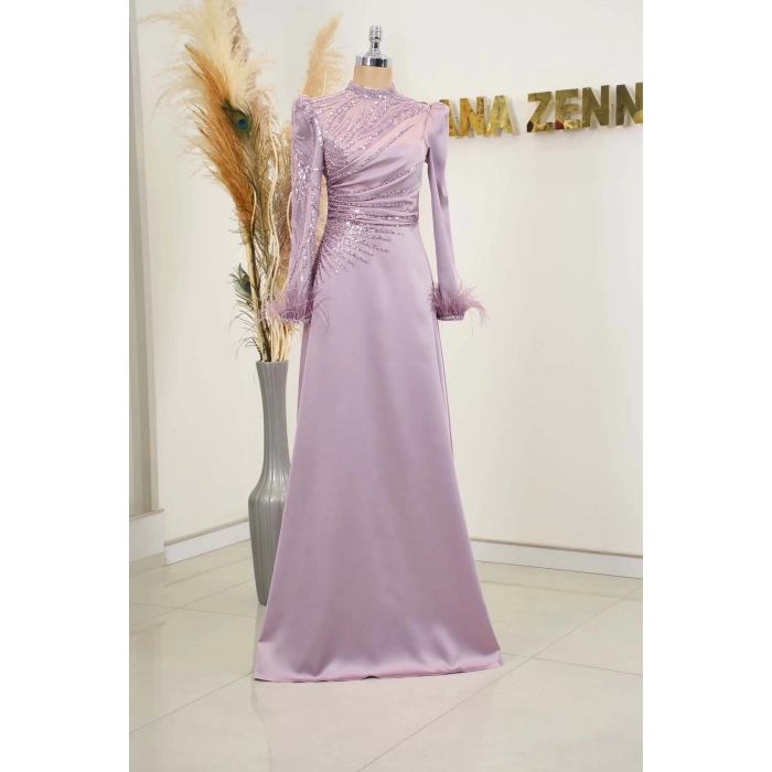 BİANCA ABİYE LİLA