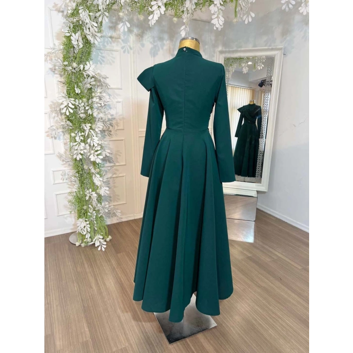 BUSE ABİYE ZÜMRÜT