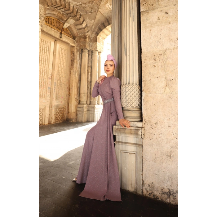 DEFNE ABİYE GÜL KURUSU