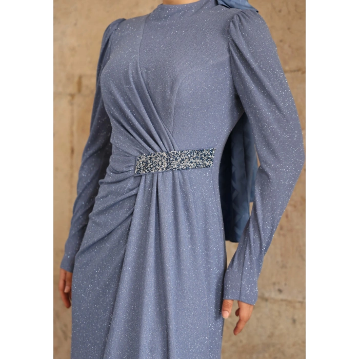 DEFNE ABİYE İNDİGO