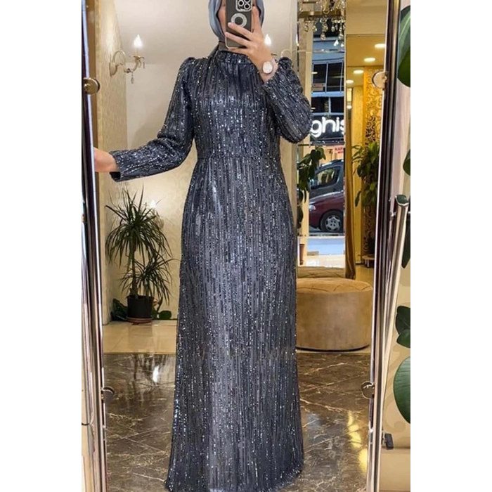 DEVRAN ABİYE İNDİGO