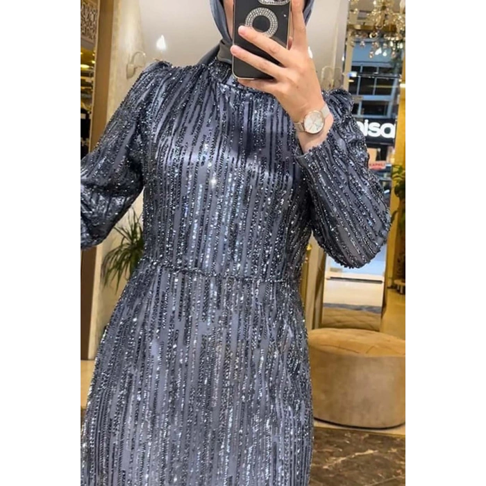 DEVRAN ABİYE İNDİGO