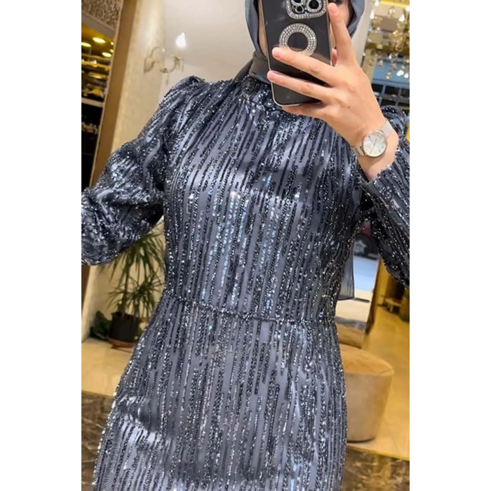 DEVRAN ABİYE İNDİGO