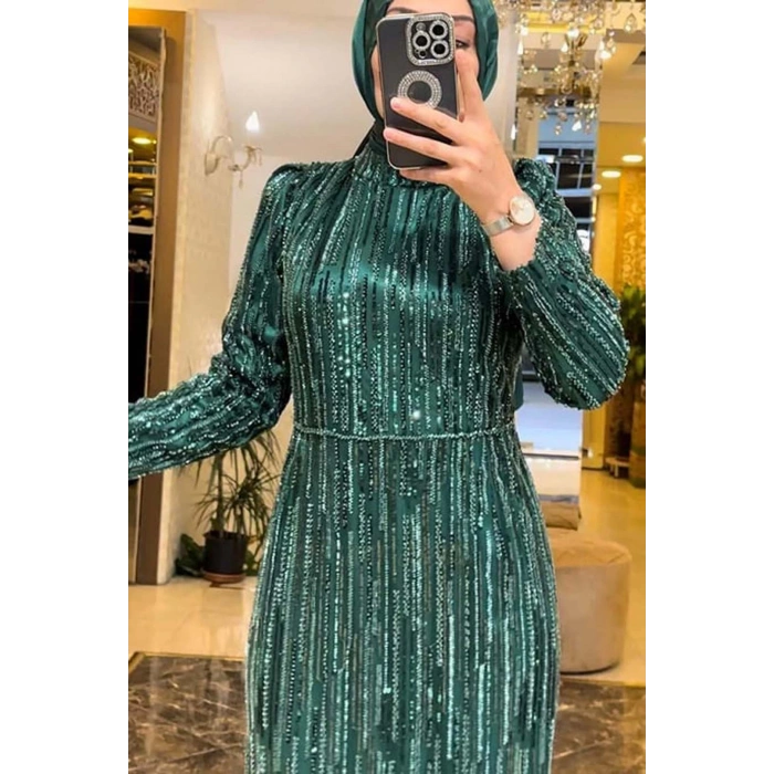 DEVRAN ABİYE ZÜMRÜT