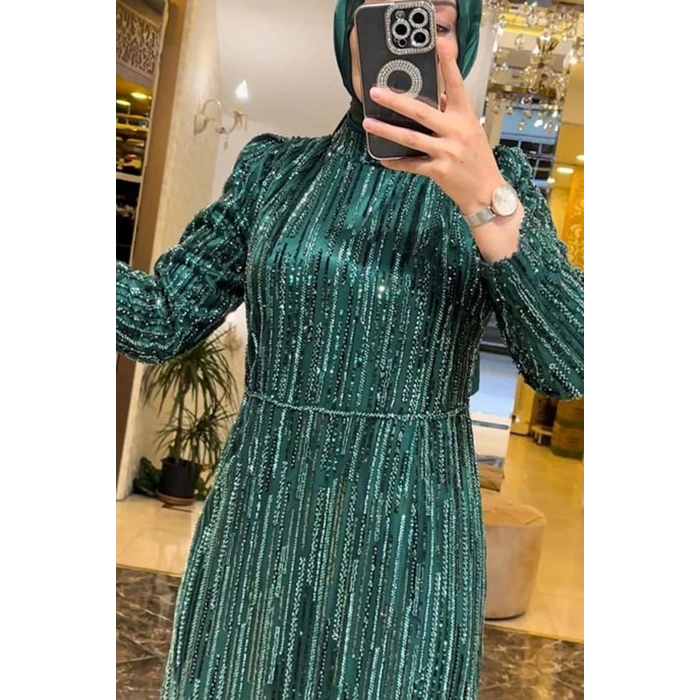 DEVRAN ABİYE ZÜMRÜT