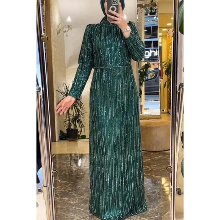 DEVRAN ABİYE ZÜMRÜT