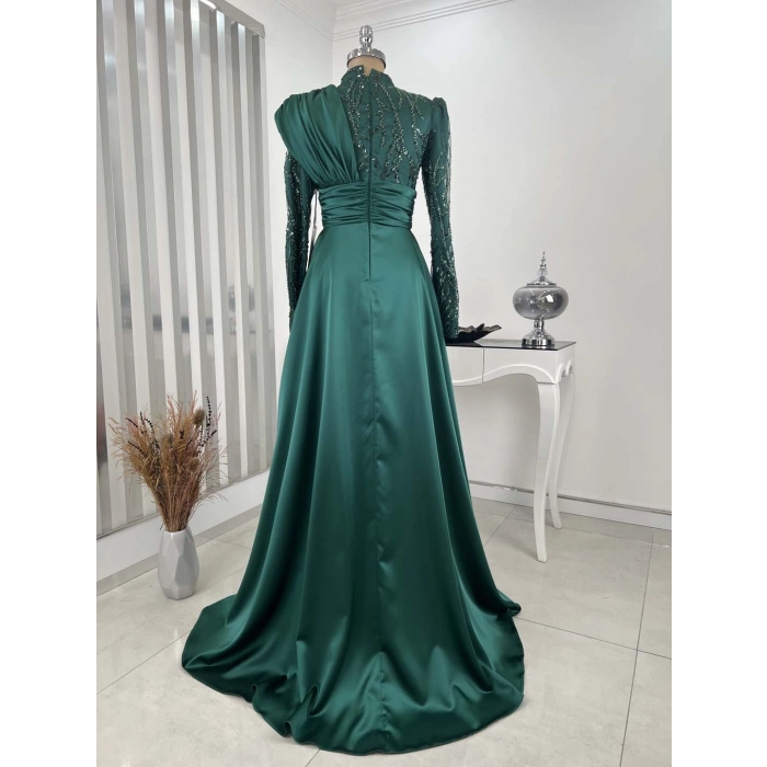 DİANA ABİYE ZÜMRÜT