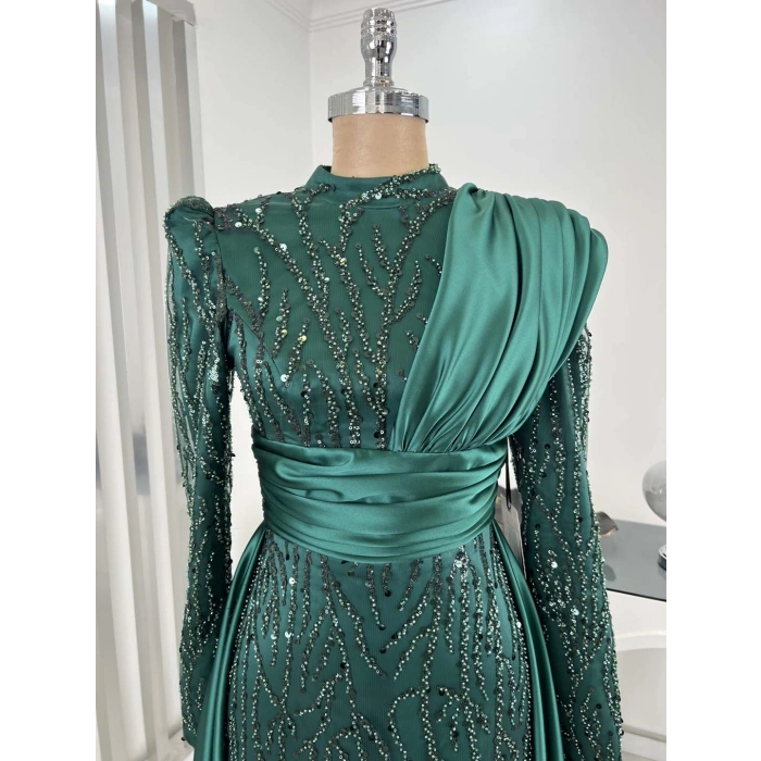 DİANA ABİYE ZÜMRÜT