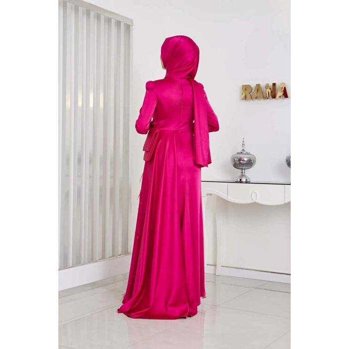 DİCLE ABİYE FUŞYA