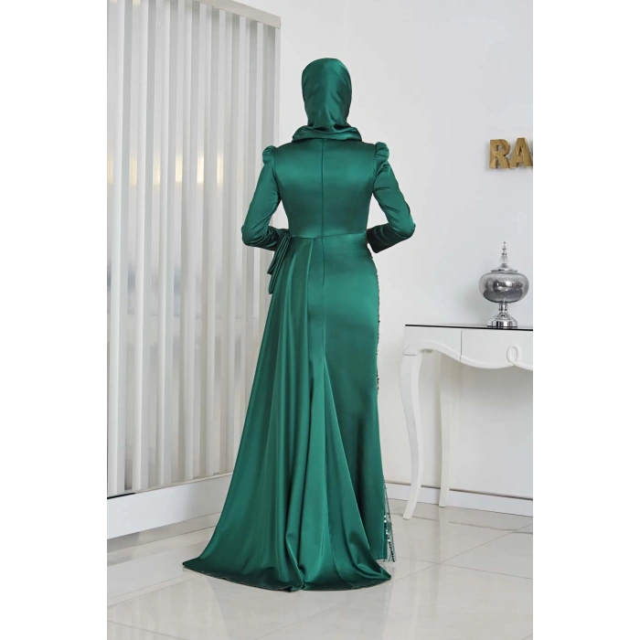 DİCLE ABİYE ZÜMRÜT