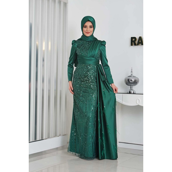 DİCLE ABİYE ZÜMRÜT