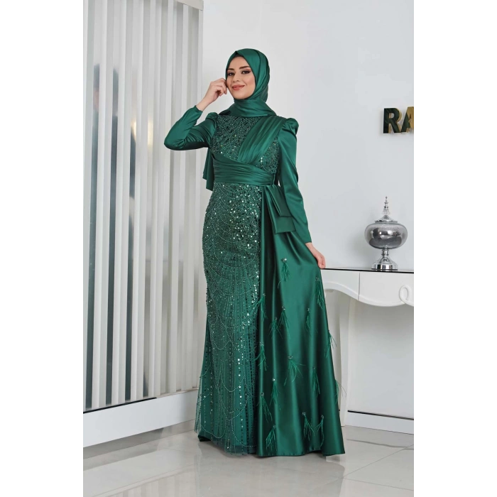 DİCLE ABİYE ZÜMRÜT