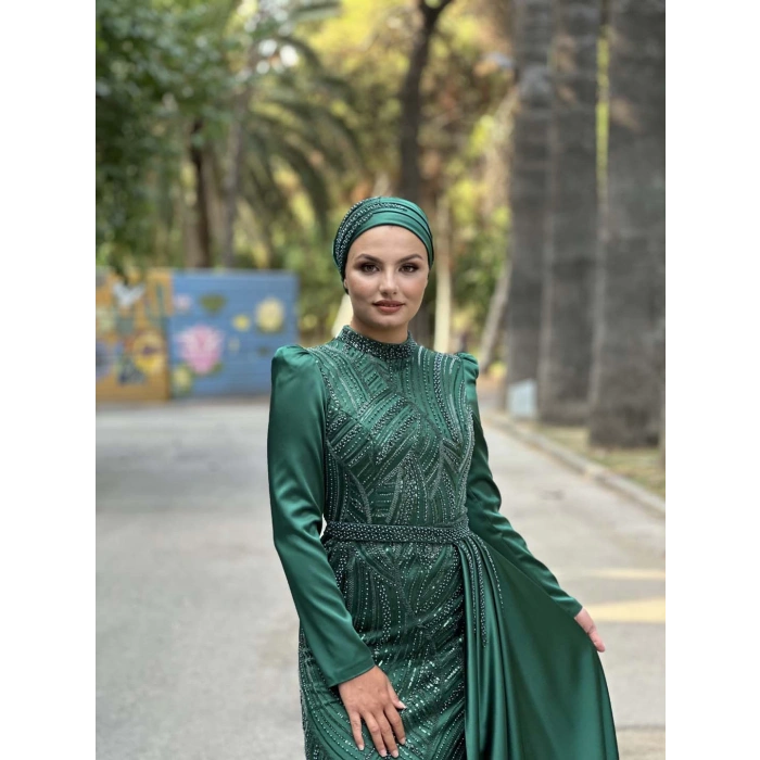 DİVA ABİYE ZÜMRÜT