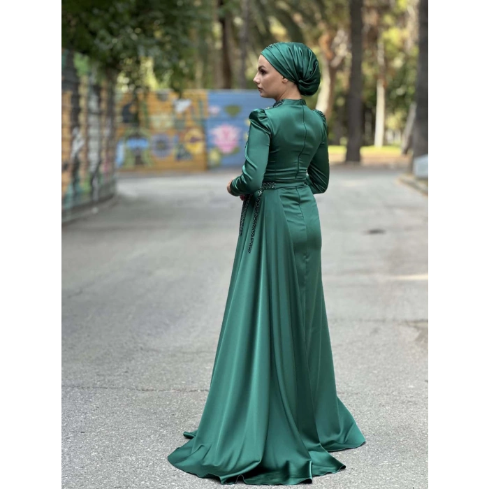 DİVA ABİYE ZÜMRÜT