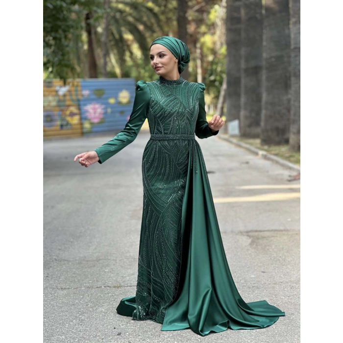 DİVA ABİYE ZÜMRÜT