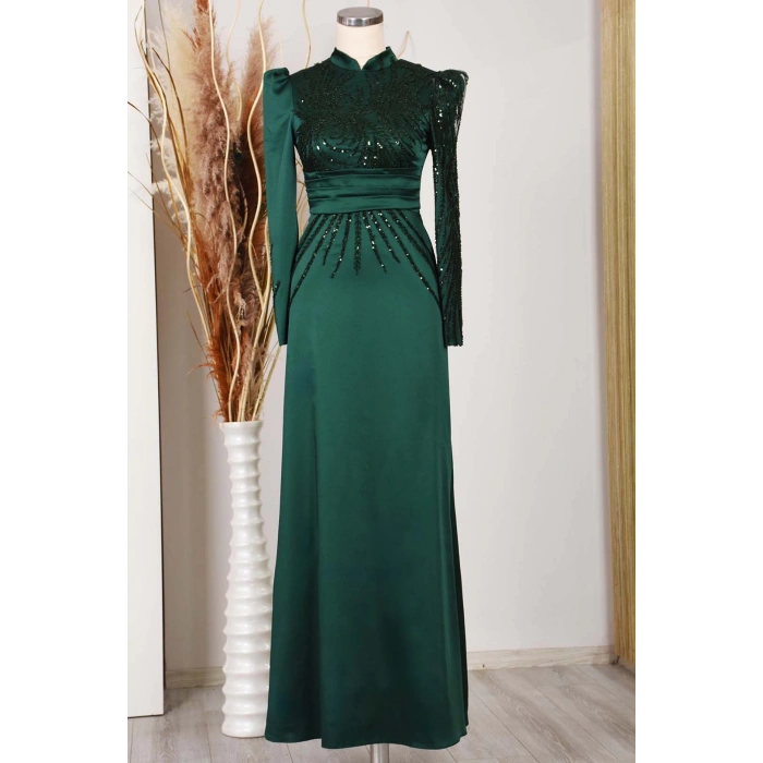 NEHİR ABİYE ZÜMRÜT