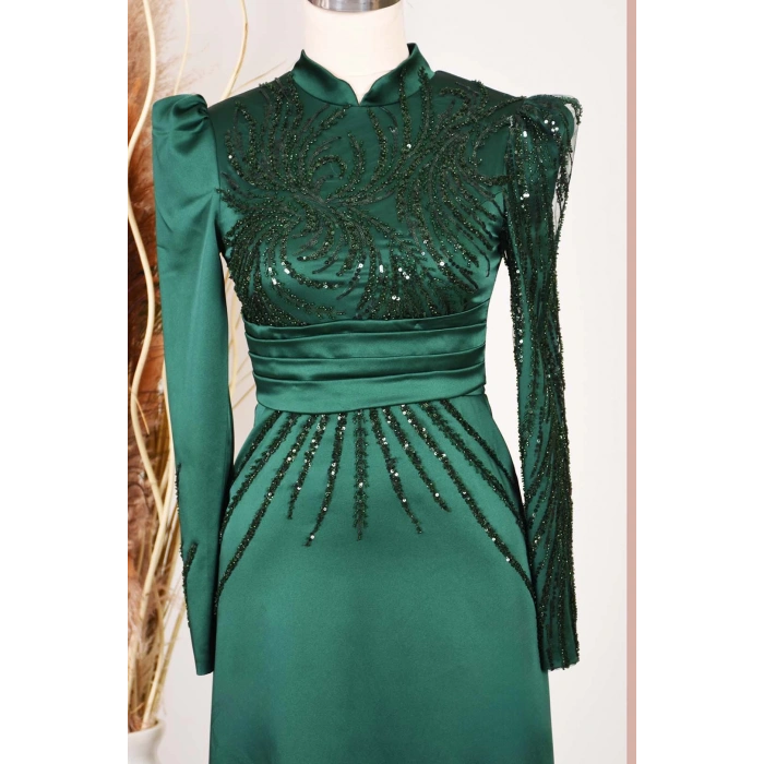 NEHİR ABİYE ZÜMRÜT