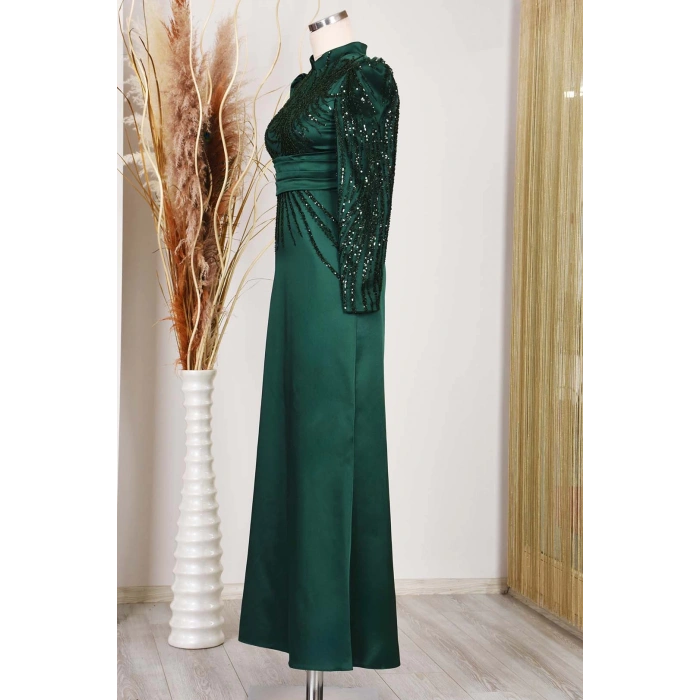 NEHİR ABİYE ZÜMRÜT