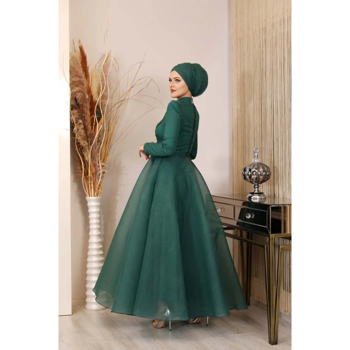 EFSUN ABİYE ZÜMRÜT