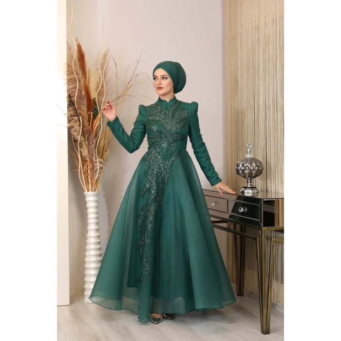 EFSUN ABİYE ZÜMRÜT