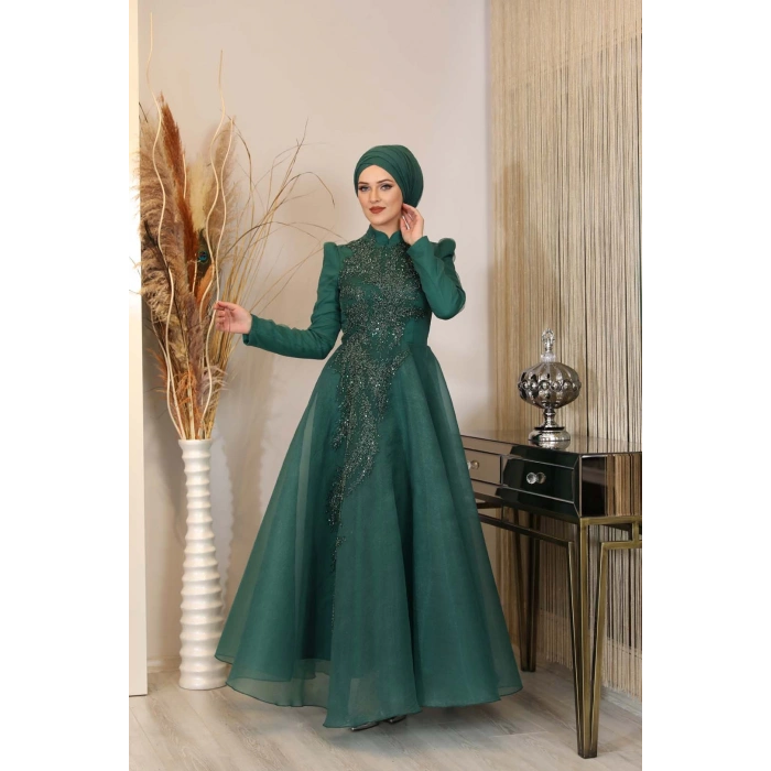 EFSUN ABİYE ZÜMRÜT