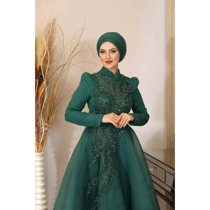 EFSUN ABİYE ZÜMRÜT